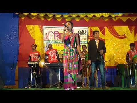 New Santali Program Video Singar Jorna