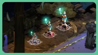 This Boon Wasnt Possible In Hades 1