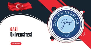 Gazi Üniversitesi