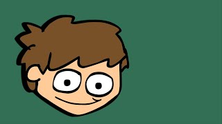 Edd's Head (Animation Test)