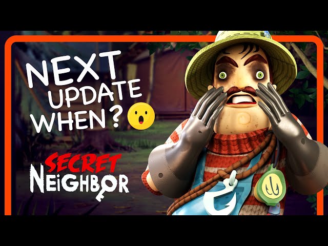 Secret Neighbor 11/8/2021 9:01:13 PM - Clipped with