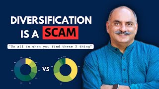 Unlocking the Path to Big Bets: Mohnish Pabrai's 3 Key Factors for Building a Concentrated Portfolio