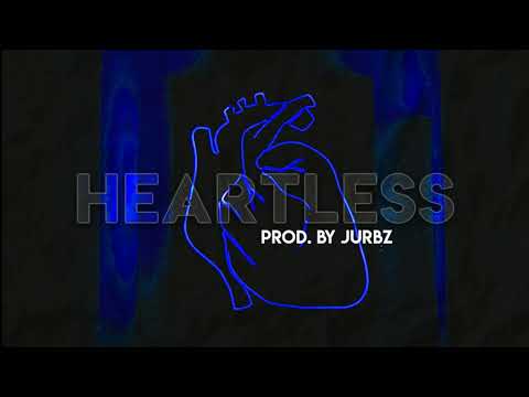 [Free] Juice Wrld x Polo G instrumental "Heartless" instrumental prod. by JURBZ