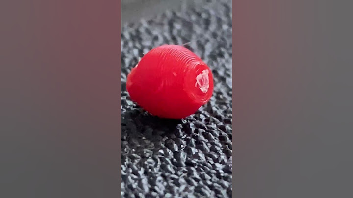 Let's make 3D printed airsoft BBs