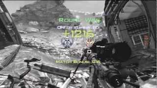 Joined Jive + Sick First Killcam!
