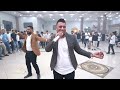 افراح عشيرة الويسات العريس عبد الهادي القاسم الفنان خالد الجبوري ج2