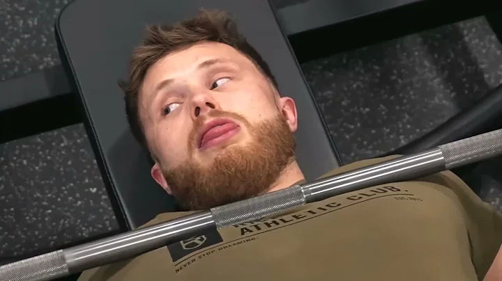 The Best And Worst Chest Exercises Ranked By Science SFA061