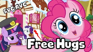 Free Hugs! screenshot 2