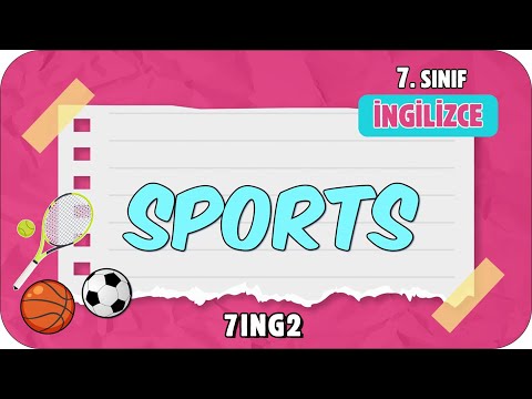 Sports 📚 tonguçCUP 1.Sezon - 7ING2 #2024