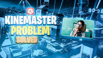 How to solve kinemaster asset store problem| Kinemaster