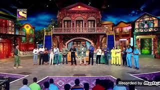 Kapil Sharma Show Doctors