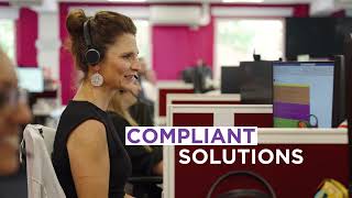QCS Staffing Show Reel