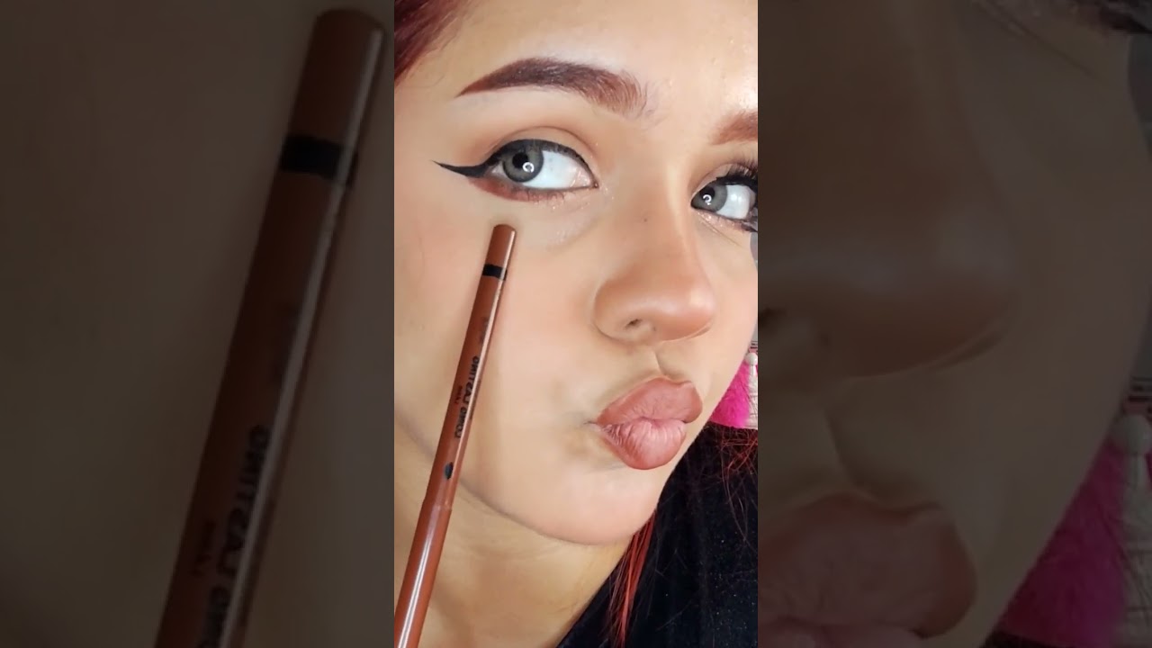 Tutorial dolly makeup🧸✨