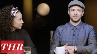 Download Lagu Body Shaming Inspired Justin Timberlake's 'Can't Stop The Feeling' in 'Trolls' | Close Up With THR