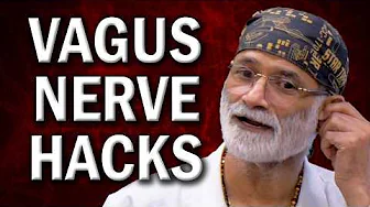 Why Vagus Nerve Stimulation is Crucial – Hacks for Instant Results