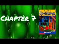 Goosebumps: Monster Blood - Chapter 7