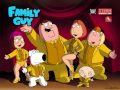 Family Guy - Freaking FCC
