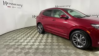 2021 Buick Encore GX Morrow, Peachtree City, Newnan, McDonough, Union City, GA BL5801 Hennessy Buick Gmc Morrow