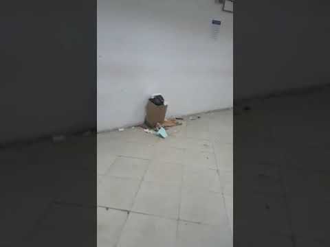 مستشفى احمد ماهر التعليمى