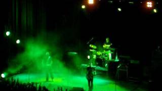 Guano Apes in Kyiv - You can't stop me - Beginning of the concert