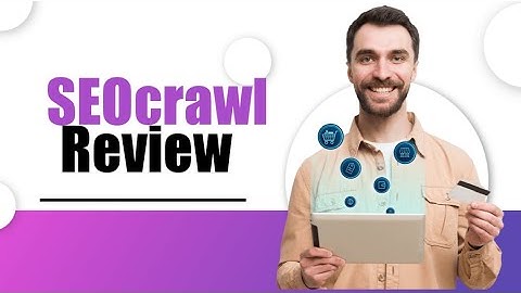SEOcrawl Review: Generate actionable SEO reports with your Search Console and Google Analytics data