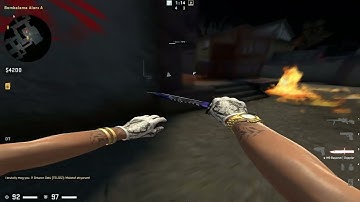 1v1 highlights w / primordial.dev & metaset.cc