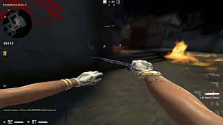 1v1 highlights w / primordial.dev & metaset.cc
