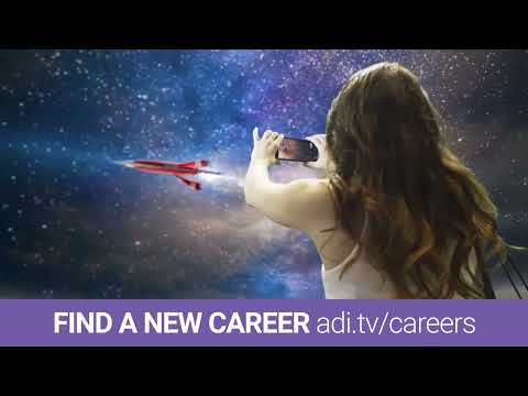 ADI Careers - Make Amazing Happen
