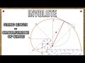 Involute_String Length is equal to Circumference of circle_Problem1