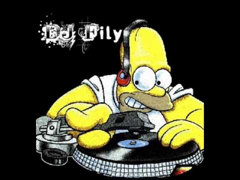 Dizzee Rascal feat. Justice-Genesis (DJFily RmX)
