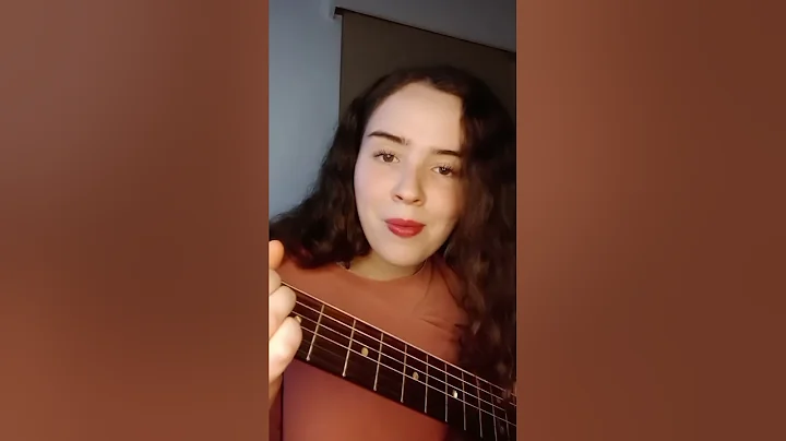 "ma chrie" Naka (Anna Cruz Cover)