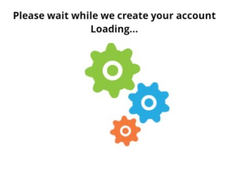 Javascript Blog Like Page Create Panel