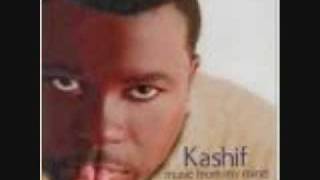 So Emotional-Kashif chords