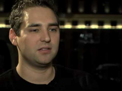 The Poker Mind - Brandon Cantu - Part 1