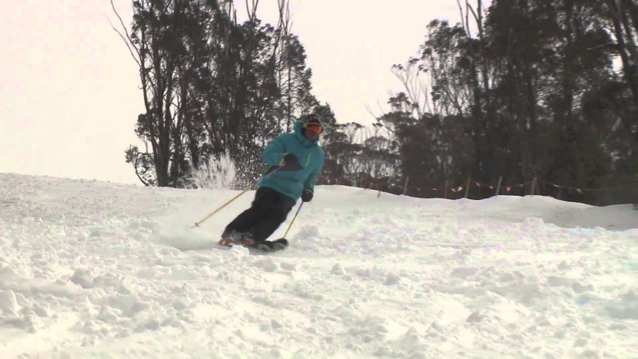 thredbo weather forecast bom Thredbo Snow and Weather Report 18th August 2013