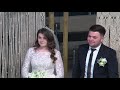 WEDDING Ковальчук Павло та Дана