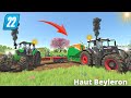 Sowing Barley FS22 Haut Beyleron Making Money