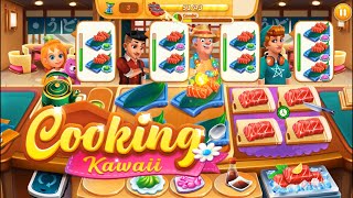 Cooking Kawaii | Addictive Cooking Game screenshot 4