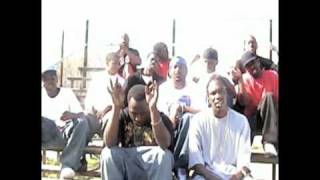 Purp Gang Sickest In Da City - Dumb Way