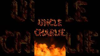 Uncle Charlie LIVE Set-Up and Demo COMING SOON!