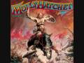 Molly hatchet  beatin the odds