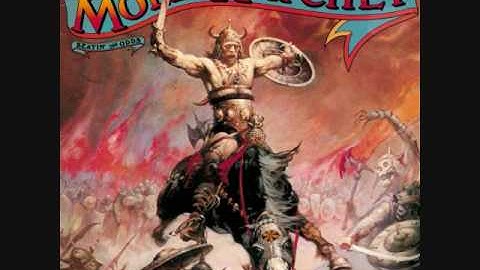 Molly Hatchet - Beatin' the Odds