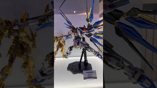 MGEX Strike Freedom! #bandai #gundam #gunpla