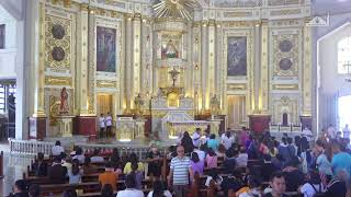 LIVE: 12NN MASS | 17 February 2024 Saturday after Ash Wednesday