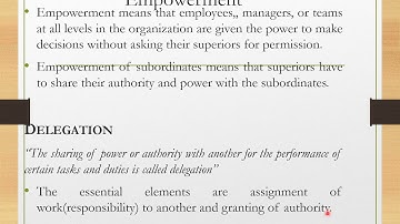 Important terms in Staffing and HRD functions | Saniya Azeem