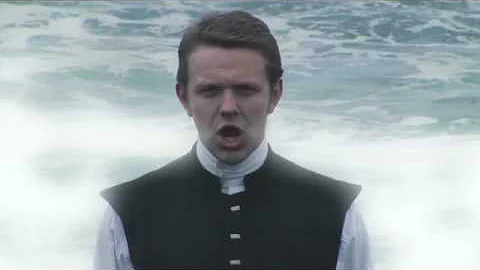 ANNA : "Hinbarra" by Michael McGlynn