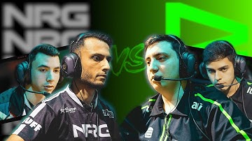 NRG vs LOUD: El Clásico w/ STREAM REACTIONS | VCT 2023 LOCK//IN São Paulo