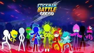 Stickman Battle Fight – Apps no Google Play