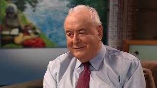 Gough Whitlam: In His Own Words [2002]