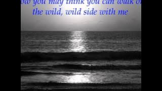 Smokie - If You Think You Know How To Love Me Lyrics